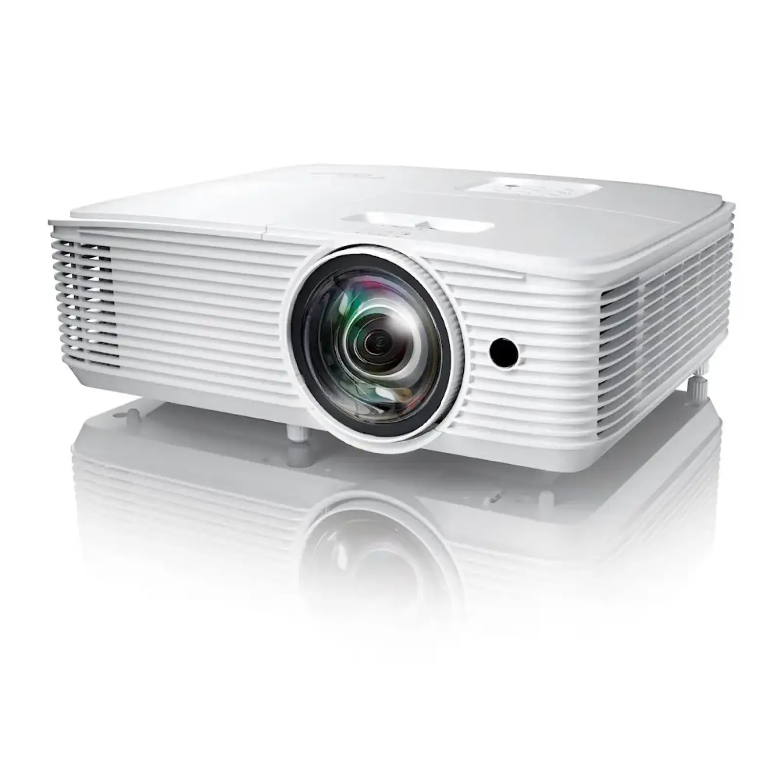 Проєктор OPTOMA GT500XR E9PD7DQ01EZ15 UA