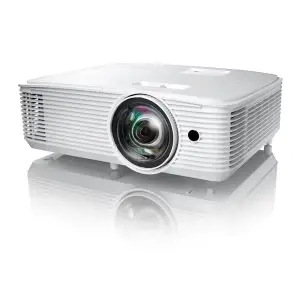 Проєктор OPTOMA GT500XR E9PD7DQ01EZ15 UA