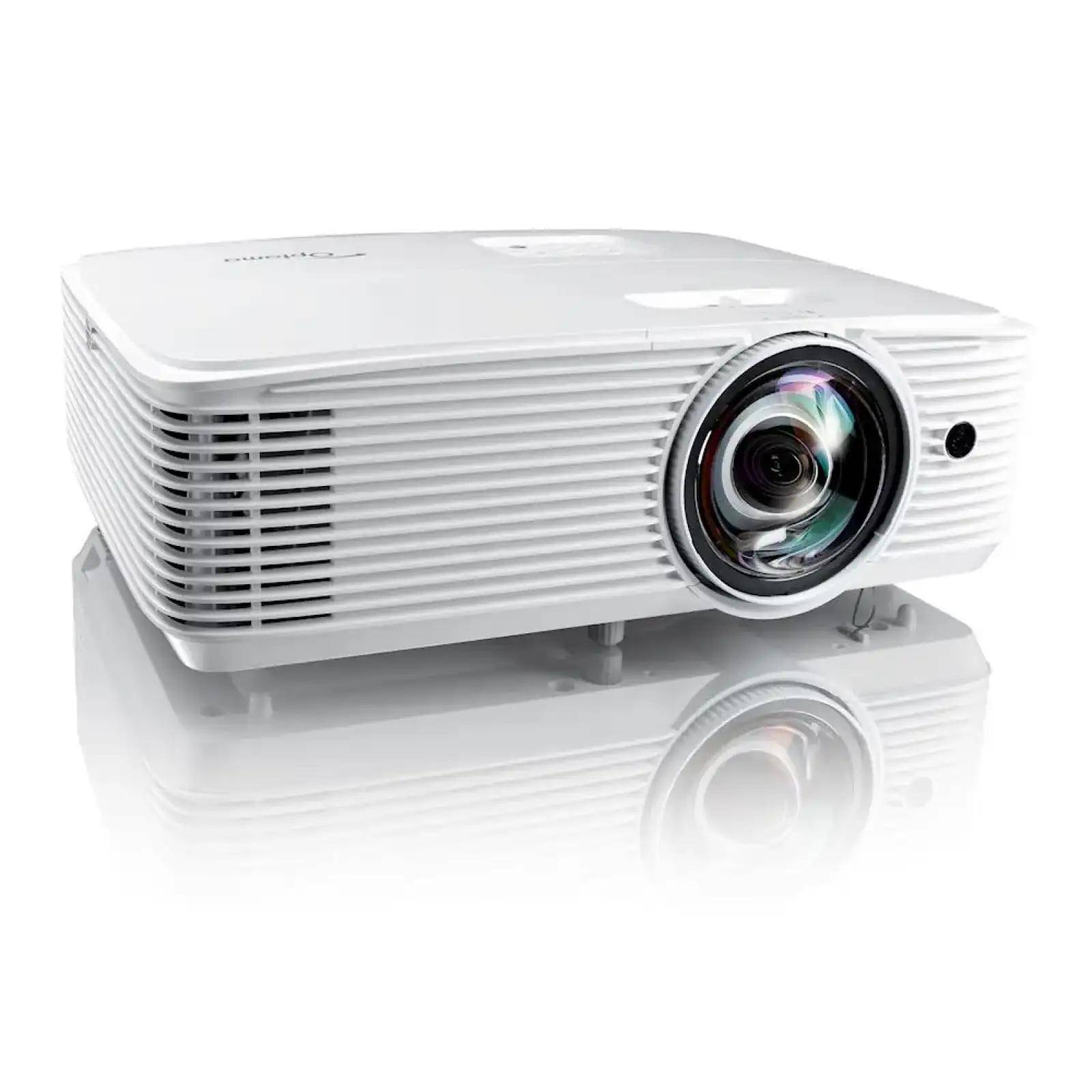 Проєктор OPTOMA GT500XR E9PD7DQ01EZ15 UA