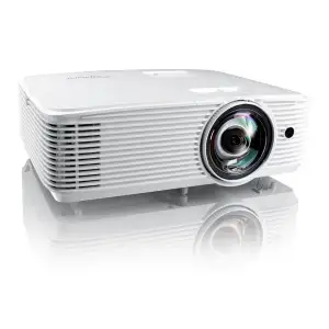 Проєктор OPTOMA GT500XR E9PD7DQ01EZ15 UA
