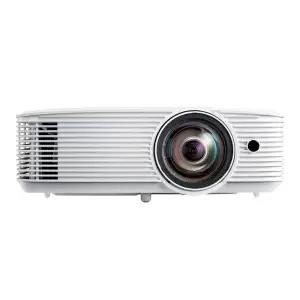 Проєктор OPTOMA GT500XR E9PD7DQ01EZ15 UA