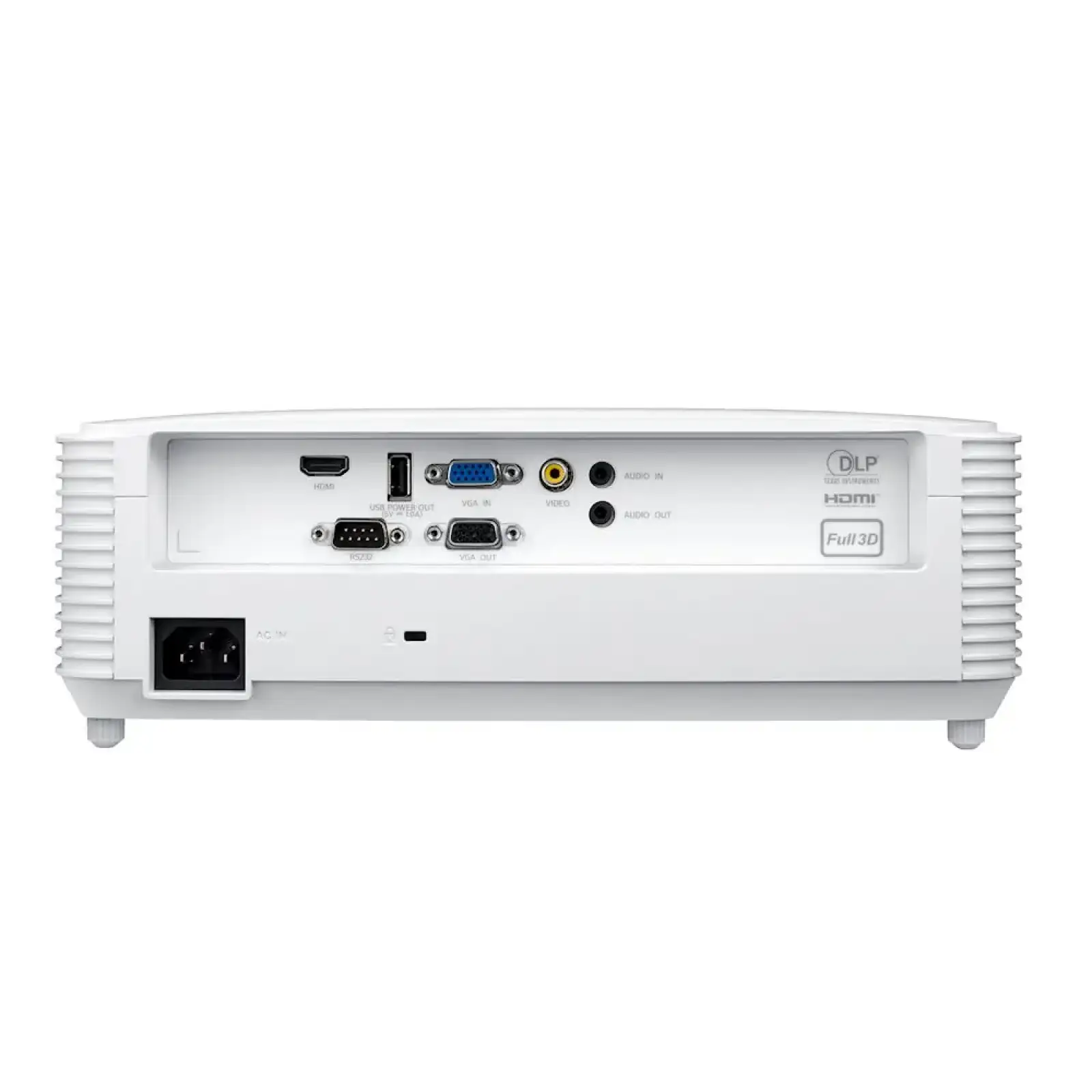 Проєктор OPTOMA GT500XR E9PD7DQ01EZ15 UA