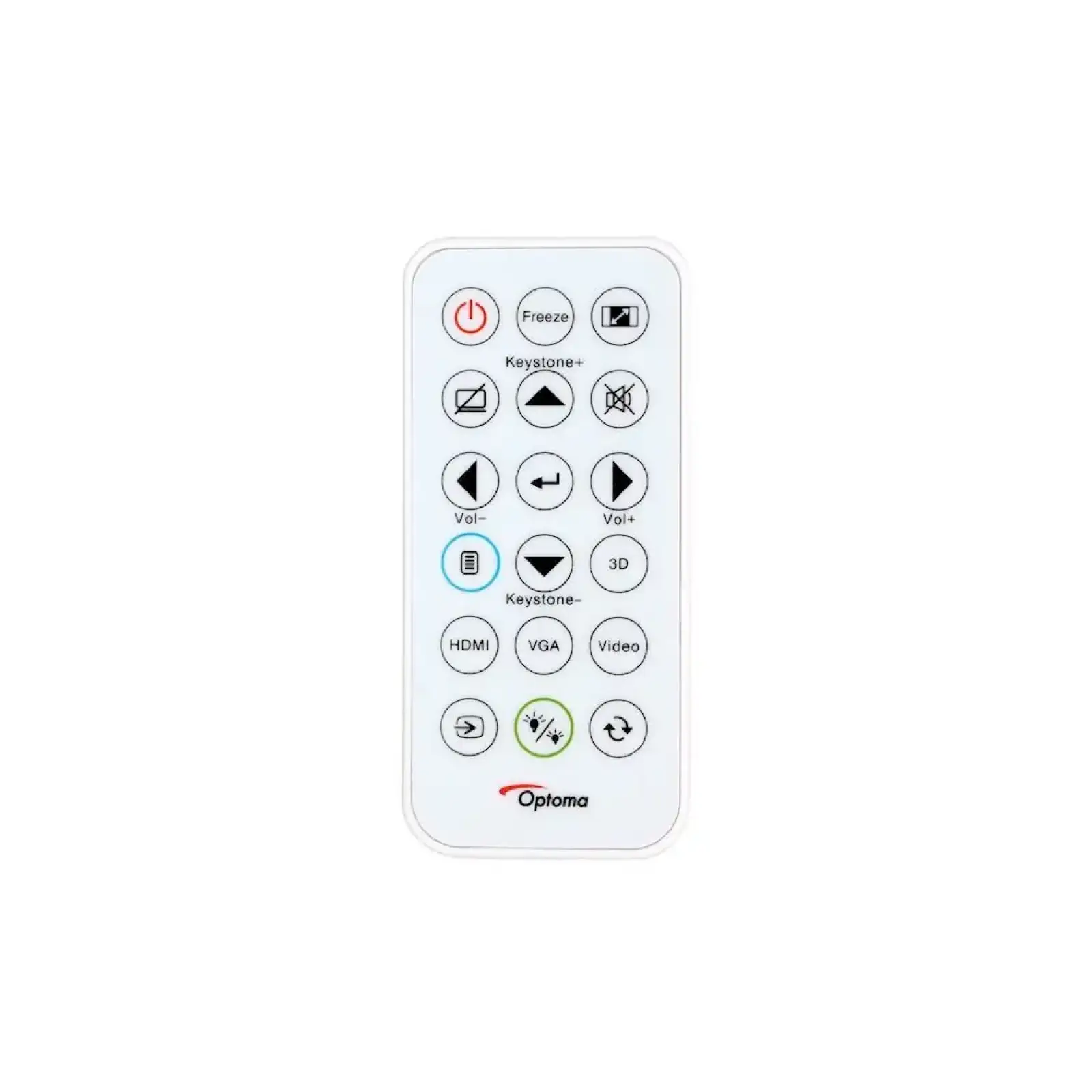 Проєктор OPTOMA GT500XR E9PD7DQ01EZ15 UA