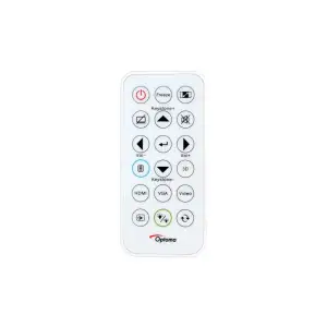 Проєктор OPTOMA GT500XR E9PD7DQ01EZ15 UA