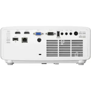 Короткофокусний проектор Optoma ZH401e (E3P7PK1E117) UA
