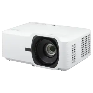 Мультимедийный проектор ViewSonic LSD600W (VS20996) UA