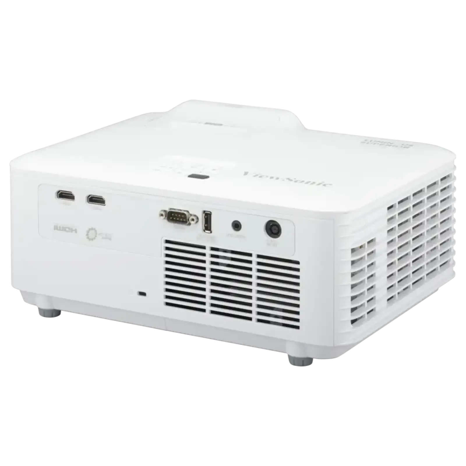 Мультимедийный проектор ViewSonic LSD600W (VS20996) UA
