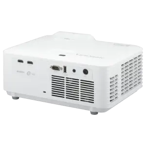 Мультимедийный проектор ViewSonic LSD600W (VS20996) UA