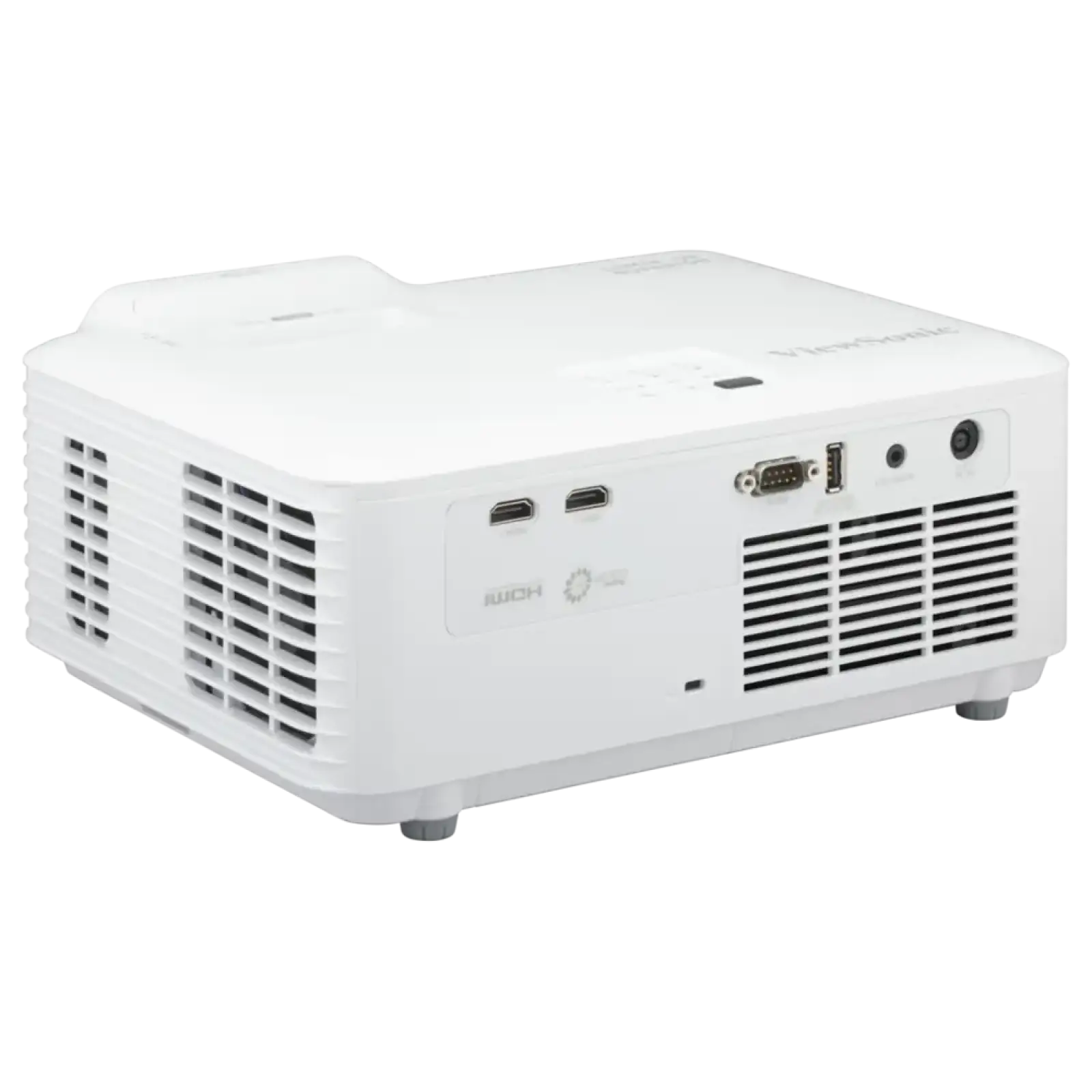 Мультимедийный проектор ViewSonic LSD600W (VS20996) UA