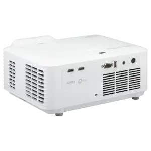 Мультимедийный проектор ViewSonic LSD600W (VS20996) UA