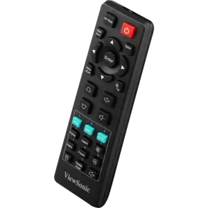 Мультимедийный проектор ViewSonic LSD600W (VS20996) UA