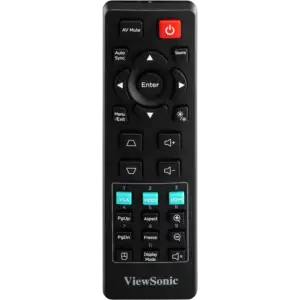 Мультимедийный проектор ViewSonic LSD600W (VS20996) UA