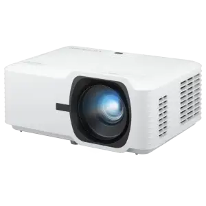 Мультимедийный проектор ViewSonic LSD600W (VS20996) UA