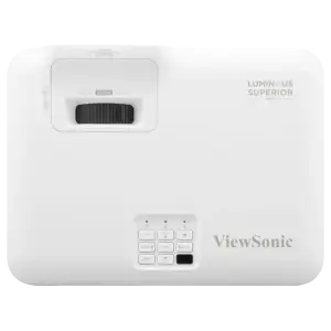 Мультимедийный проектор ViewSonic LSD600W (VS20996) UA
