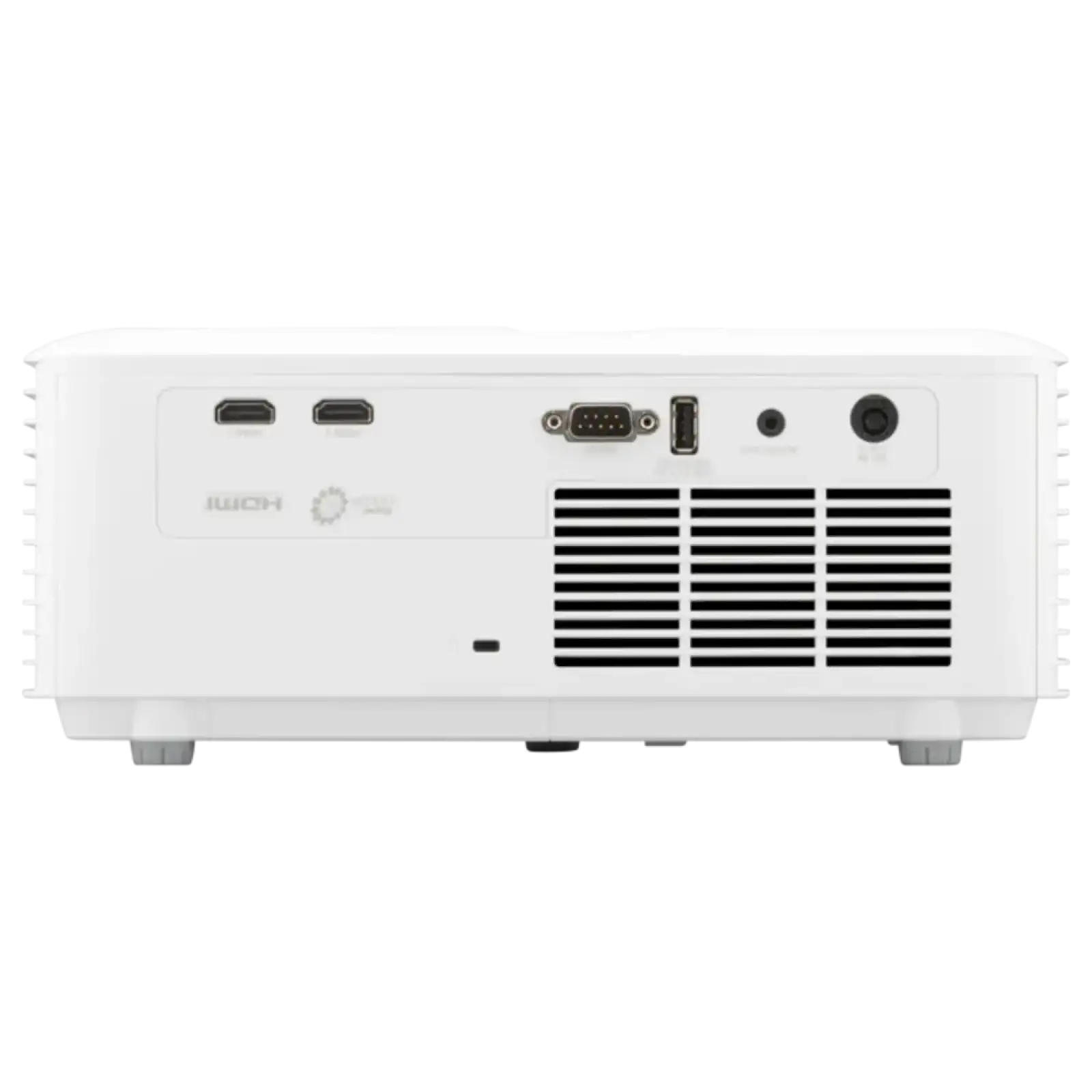 Мультимедийный проектор ViewSonic LSD600W (VS20996) UA