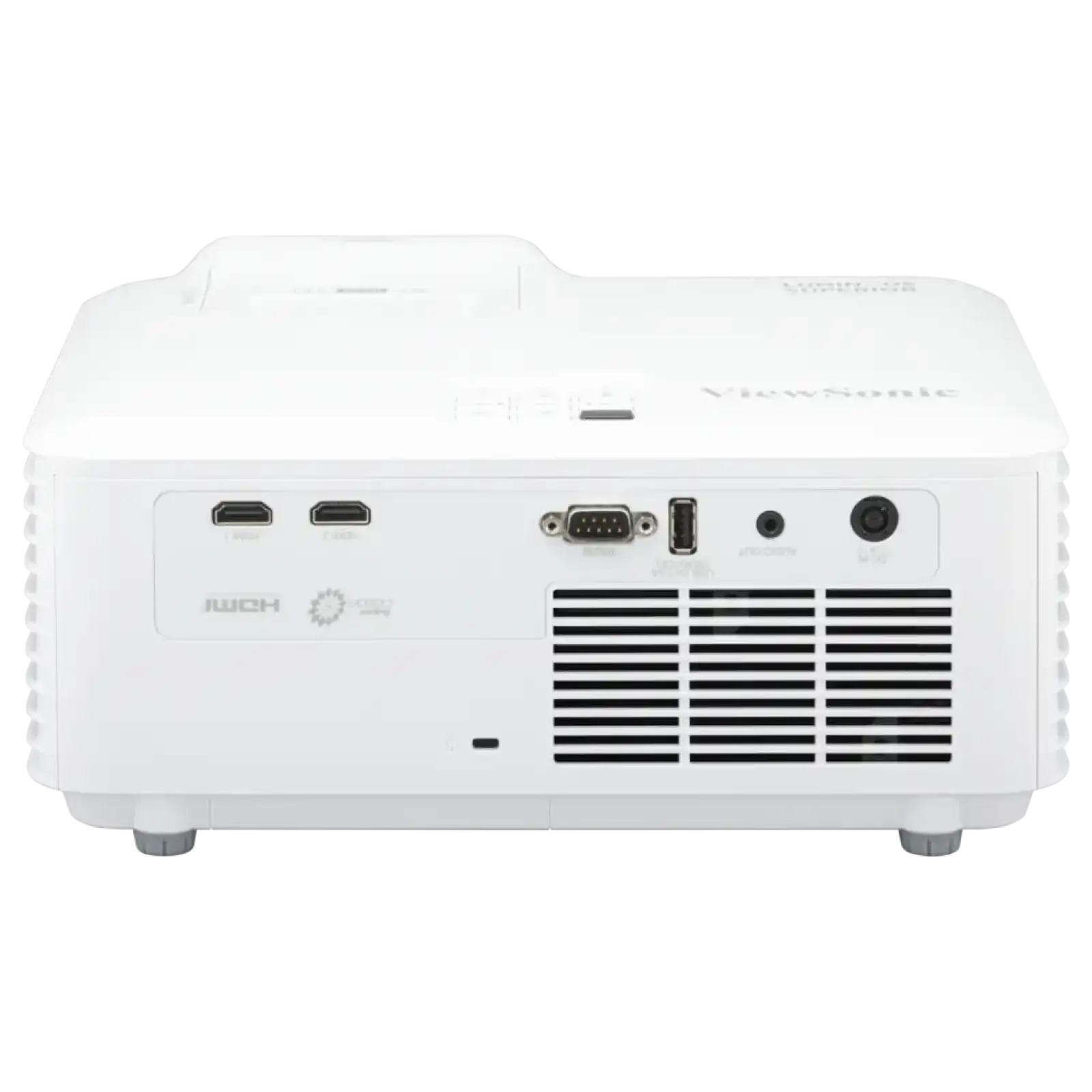 Мультимедийный проектор ViewSonic LSD600W (VS20996) UA