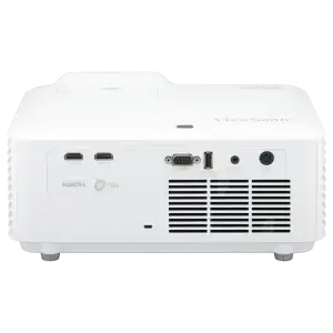 Мультимедийный проектор ViewSonic LSD600W (VS20996) UA