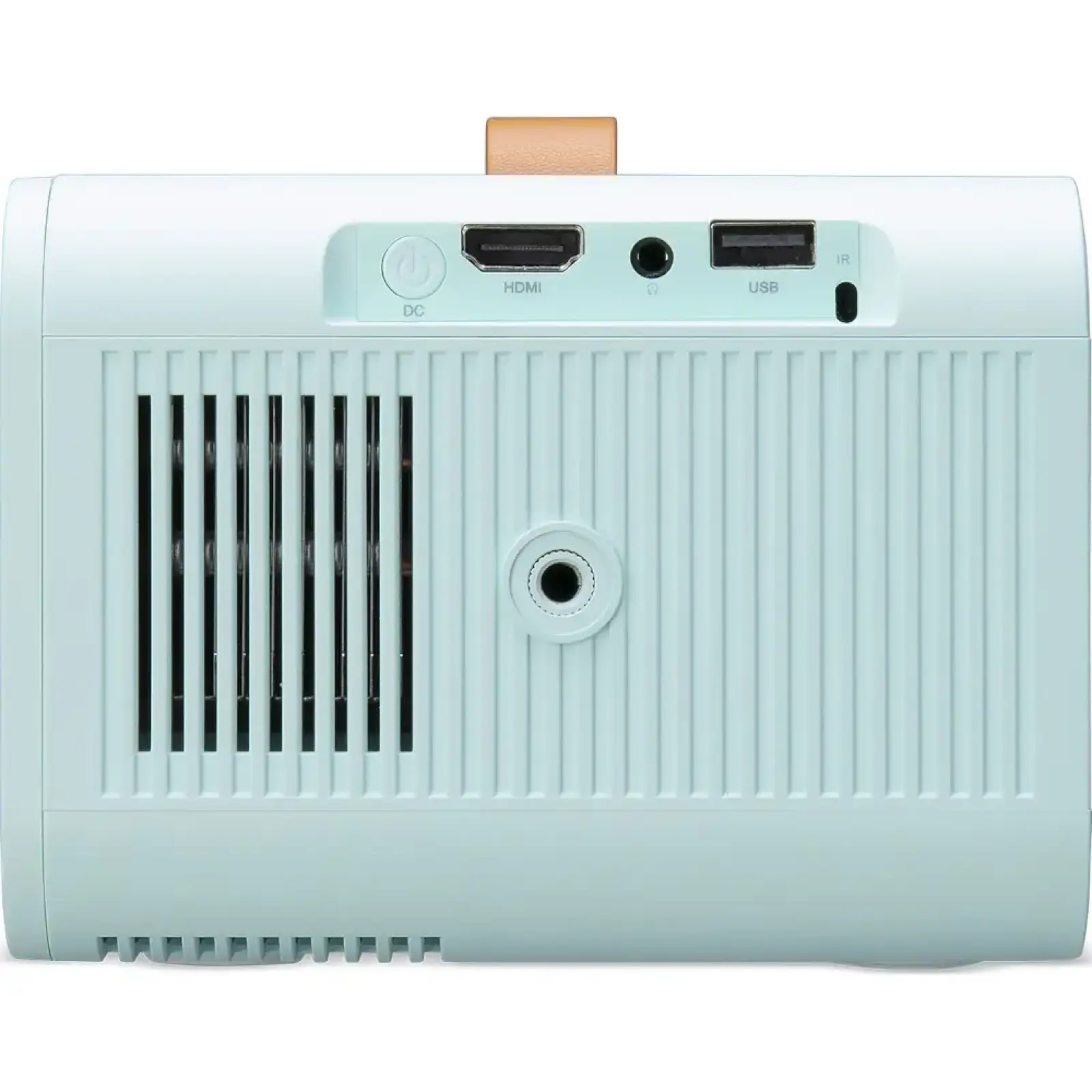 Проєктор ACER AOpen QP30 green (LED,FHD, 7500LL(300AL), 1000:1,1.4:1,4 corner,3W(Bt),30000г,HDMI, USB-A, 0 MR.P0B11.001 UA