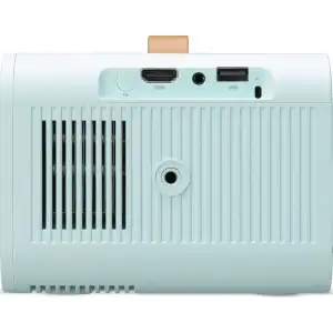 Проєктор ACER AOpen QP30 green (LED,FHD, 7500LL(300AL), 1000:1,1.4:1,4 corner,3W(Bt),30000г,HDMI, USB-A, 0 MR.P0B11.001 UA