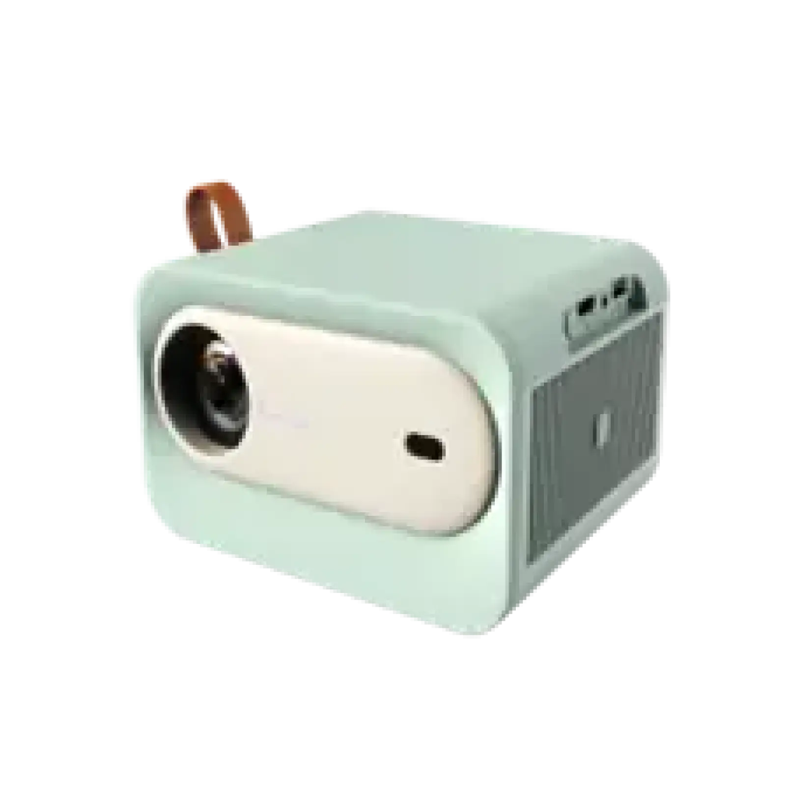 Проєктор ACER AOpen QP30 green (LED,FHD, 7500LL(300AL), 1000:1,1.4:1,4 corner,3W(Bt),30000г,HDMI, USB-A, 0 MR.P0B11.001 UA
