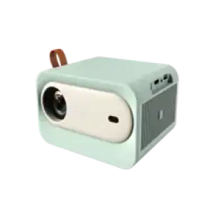 Проєктор ACER AOpen QP30 green (LED,FHD, 7500LL(300AL), 1000:1,1.4:1,4 corner,3W(Bt),30000г,HDMI, USB-A, 0 MR.P0B11.001 UA