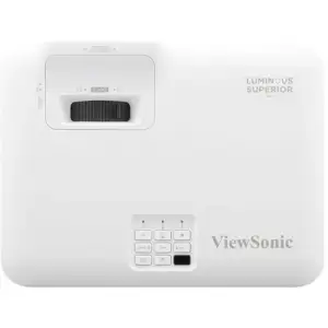 Проєктор VIEWSONIC LSD500HD (Laser, FHD,5500ALm,3000000:1,HD MI*2, USB, RS232, RJ45, 1.13-1.47:1(1.3), 20/30, 1 VS20995 UA