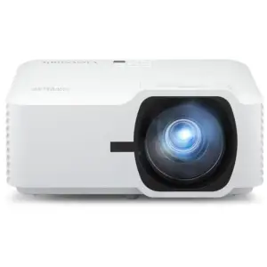 Проєктор VIEWSONIC LSD500HD (Laser, FHD,5500ALm,3000000:1,HD MI*2, USB, RS232, RJ45, 1.13-1.47:1(1.3), 20/30, 1 VS20995 UA
