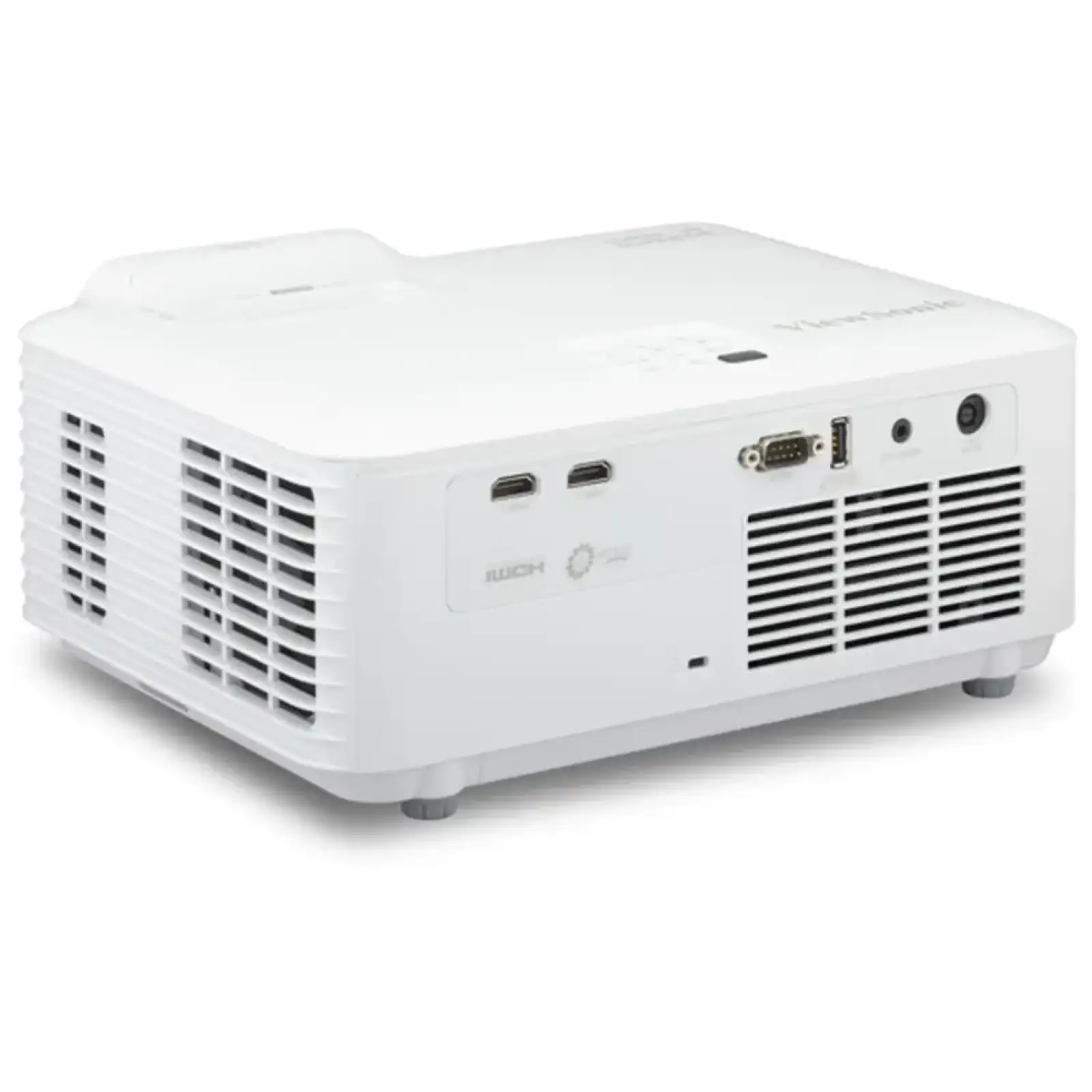 Проєктор VIEWSONIC LSD500HD (Laser, FHD,5500ALm,3000000:1,HD MI*2, USB, RS232, RJ45, 1.13-1.47:1(1.3), 20/30, 1 VS20995 UA