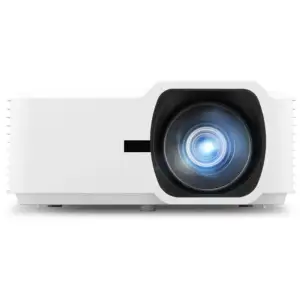 Проєктор VIEWSONIC LSD500HD (Laser, FHD,5500ALm,3000000:1,HD MI*2, USB, RS232, RJ45, 1.13-1.47:1(1.3), 20/30, 1 VS20995 UA