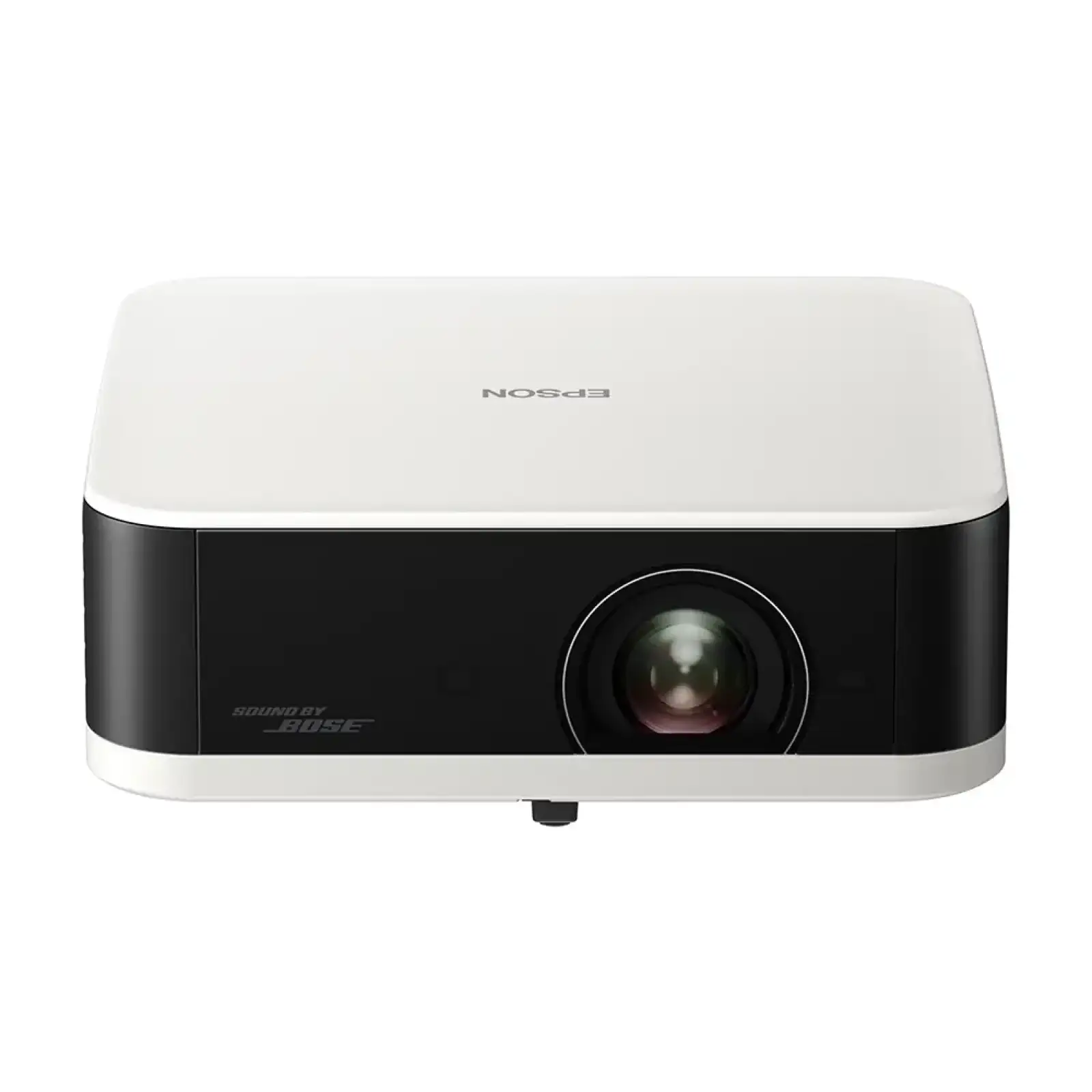 Проектор EPSON EF-61W (LED, FHD,3LCD, 700Lm, 5000000 :1, 1.2:1, USB-A, USB-B, GTV, Wifi, Bt, 5+5Вт,white) V11HB72042 UA