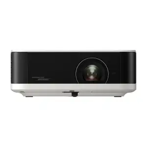 Проектор EPSON EF-61W (LED, FHD,3LCD, 700Lm, 5000000 :1, 1.2:1, USB-A, USB-B, GTV, Wifi, Bt, 5+5Вт,white) V11HB72042 UA