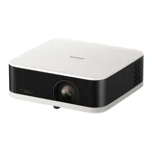Проектор EPSON EF-61W (LED, FHD,3LCD, 700Lm, 5000000 :1, 1.2:1, USB-A, USB-B, GTV, Wifi, Bt, 5+5Вт,white) V11HB72042 UA