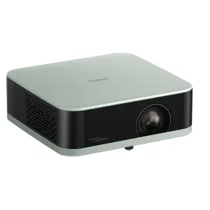 Проектор EPSON EF-61G (LED, FHD,3LCD, 700Lm, 5000000 :1, 1.2:1, USB-A, USB-B, GTV, Wifi, Bt, 5+5Вт, green) V11HB72342 UA