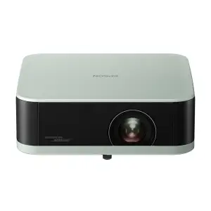 Проектор EPSON EF-61G (LED, FHD,3LCD, 700Lm, 5000000 :1, 1.2:1, USB-A, USB-B, GTV, Wifi, Bt, 5+5Вт, green) V11HB72342 UA