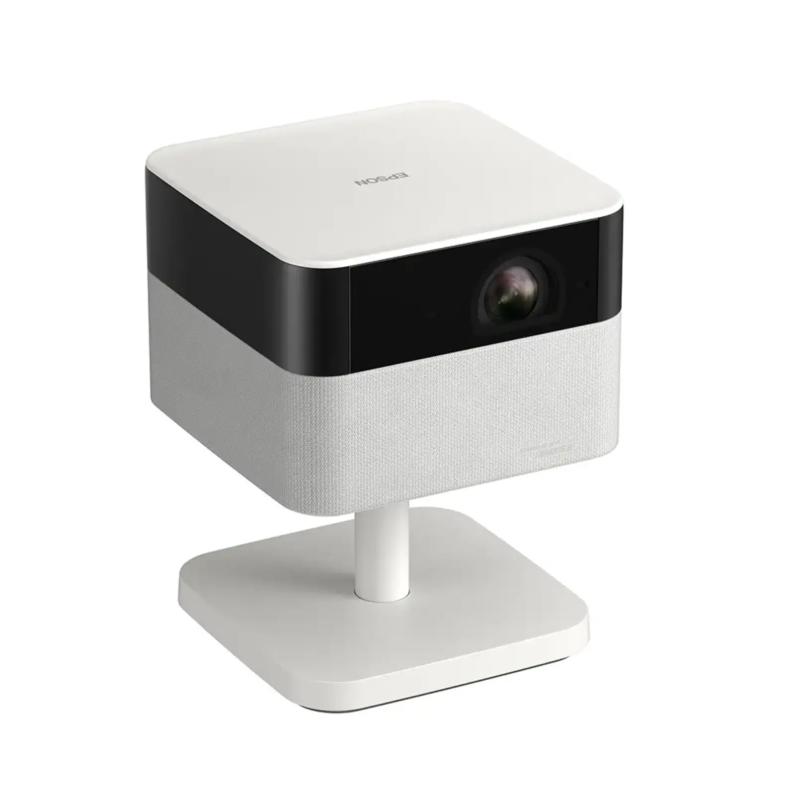Проектор EPSON EF-71 (LED, FHD, 3LCD, 700Lm, 5000000 :1, 1.2:1, HDMI, USB-A, USB-B, GTV, Wifi, Bt, 5+5Вт) V11HB79042 UA