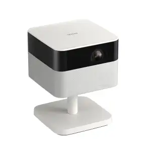 Проектор EPSON EF-71 (LED, FHD, 3LCD, 700Lm, 5000000 :1, 1.2:1, HDMI, USB-A, USB-B, GTV, Wifi, Bt, 5+5Вт) V11HB79042 UA