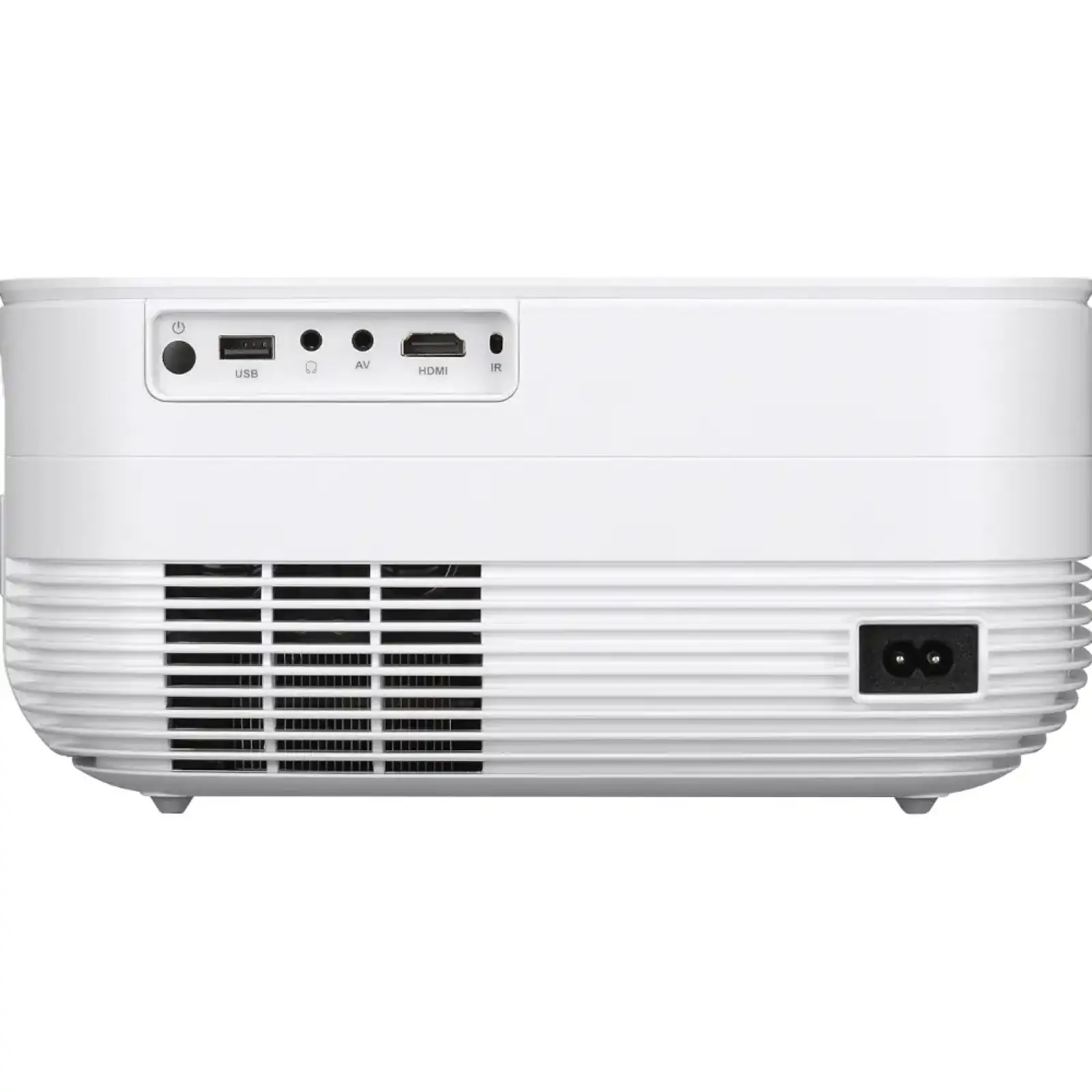 Проєктор ACER AOpen QF81 MR.P0K11.001 UA