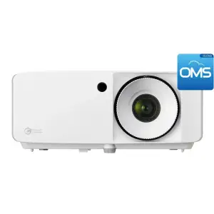 Проєктор OPTOMA ZH521 E3P7PR1E113 UA