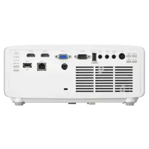 Проєктор OPTOMA ZH521 E3P7PR1E113 UA