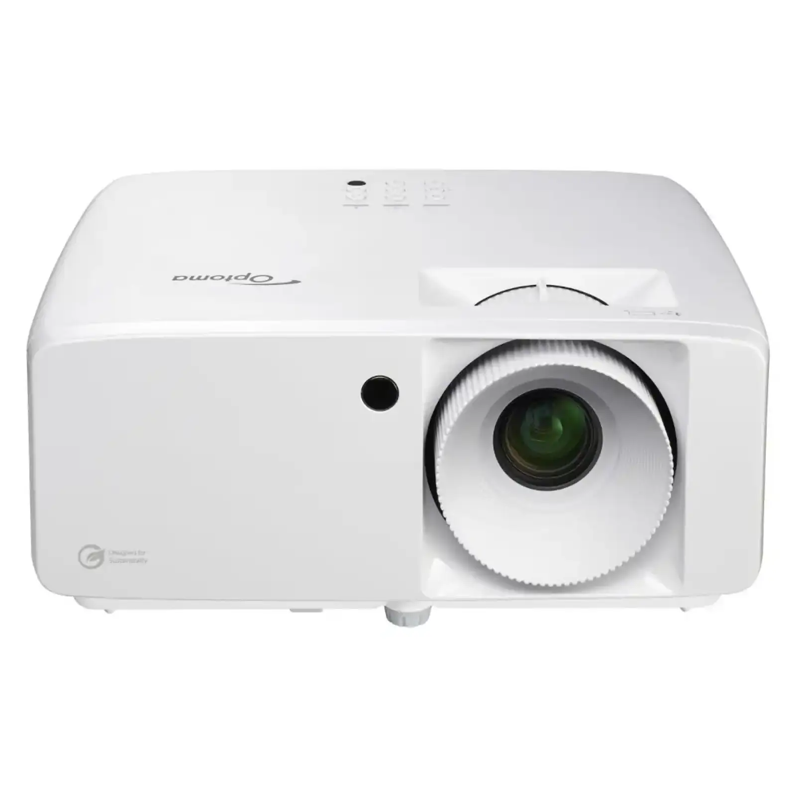 Проєктор OPTOMA ZH521 E3P7PR1E113 UA