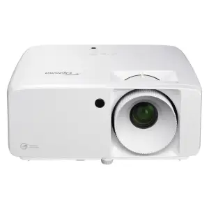Проєктор OPTOMA ZH521 E3P7PR1E113 UA