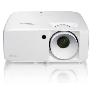 Проєктор OPTOMA ZH521 E3P7PR1E113 UA