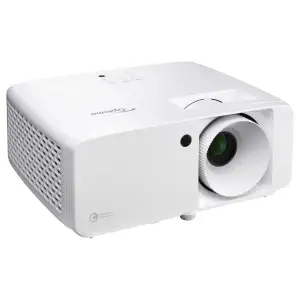 Проєктор OPTOMA ZH521 E3P7PR1E113 UA