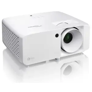 Проєктор OPTOMA ZH521 E3P7PR1E113 UA
