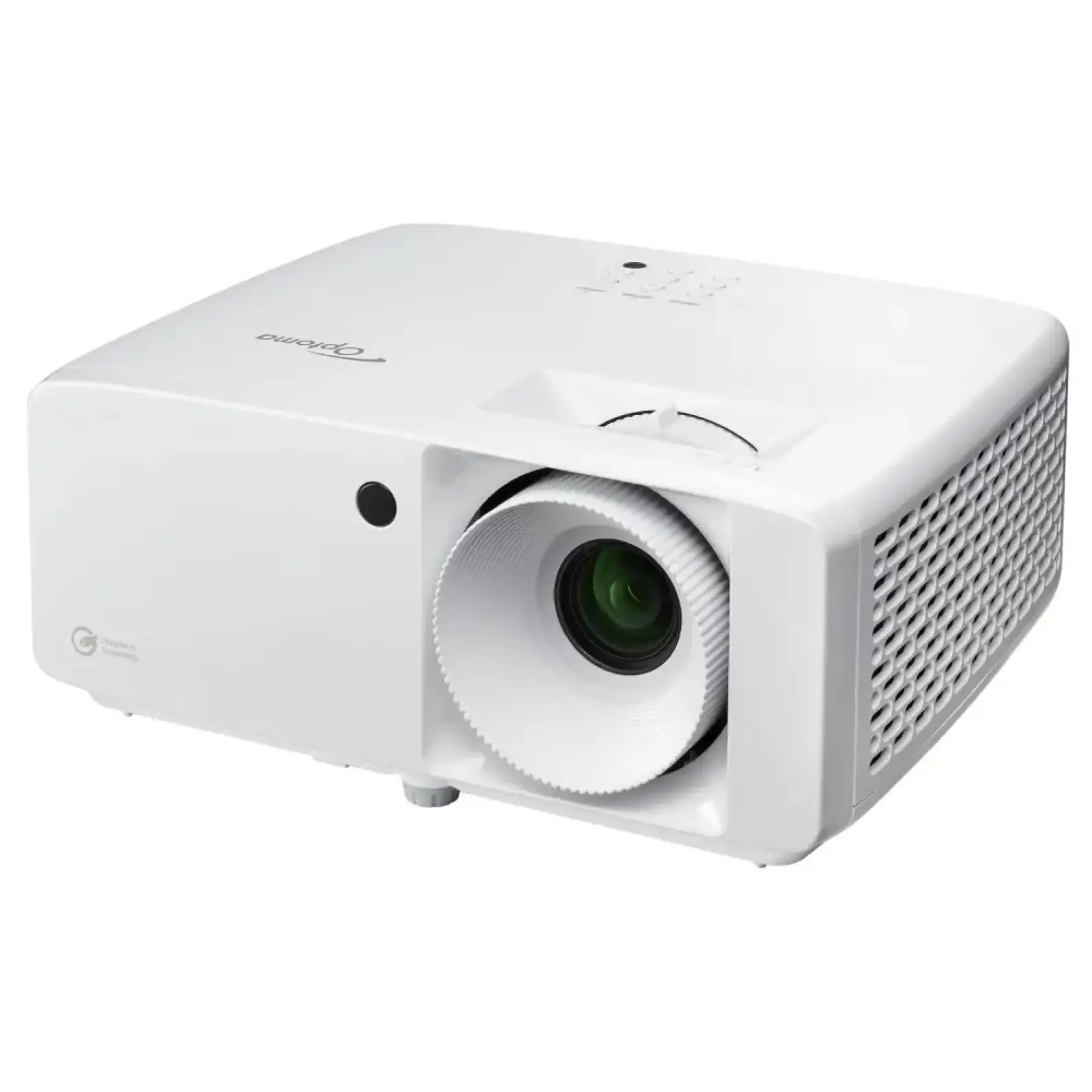 Проєктор OPTOMA ZH521 E3P7PR1E113 UA
