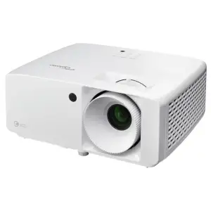 Проєктор OPTOMA ZH521 E3P7PR1E113 UA