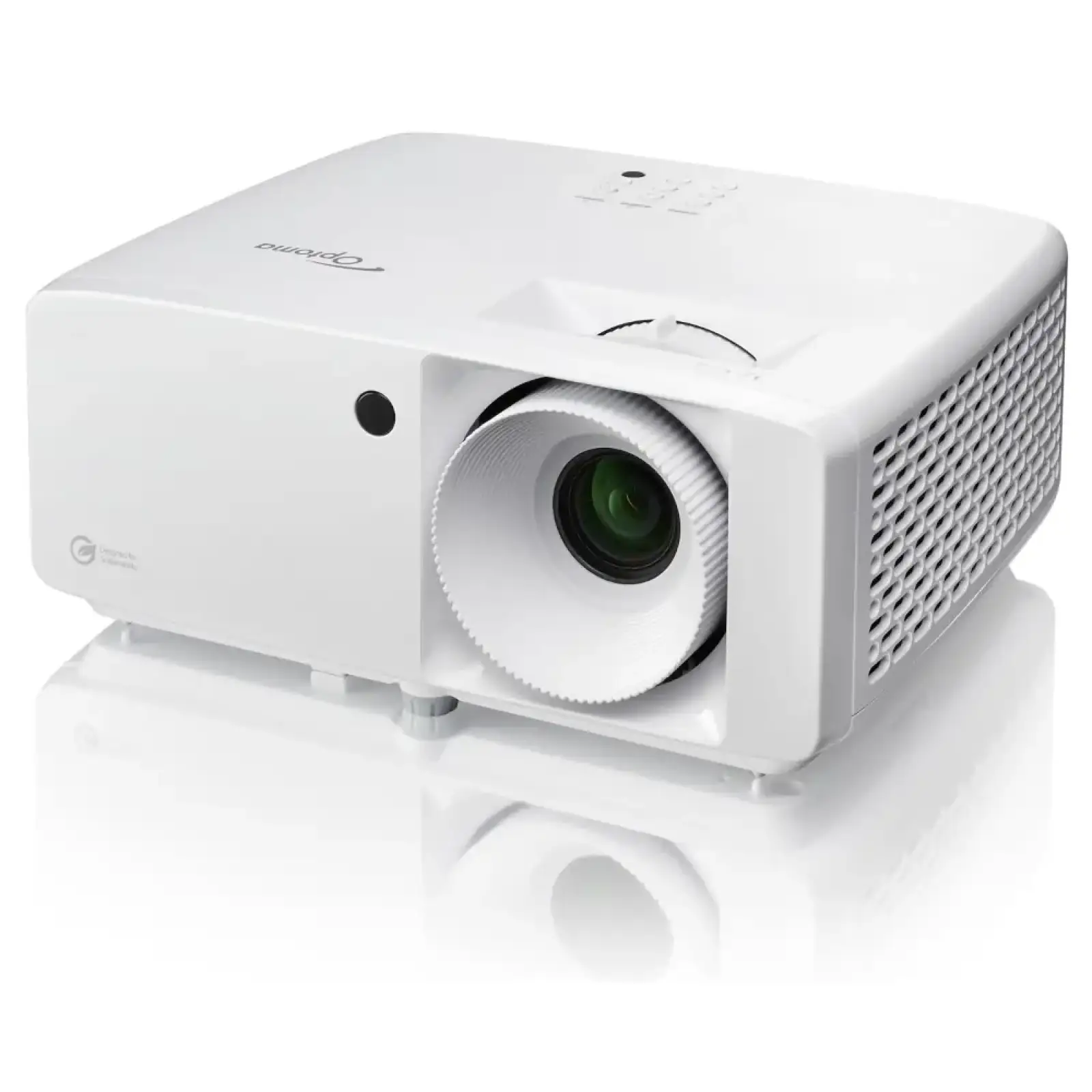 Проєктор OPTOMA ZH521 E3P7PR1E113 UA