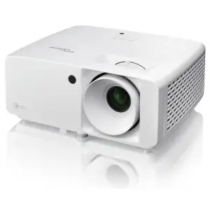 Проєктор OPTOMA ZH521 E3P7PR1E113 UA