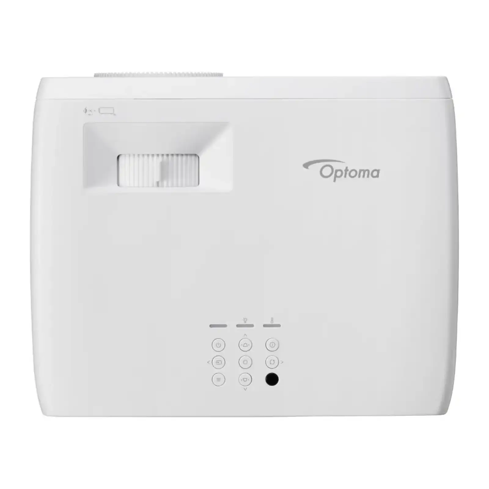 Проєктор OPTOMA ZH521 E3P7PR1E113 UA