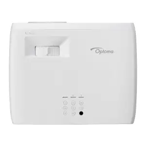 Проєктор OPTOMA ZH521 E3P7PR1E113 UA